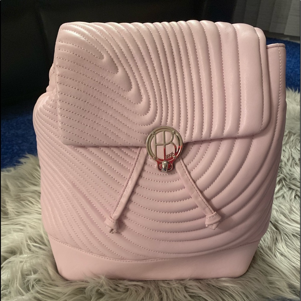 Henri Bendel Backpack